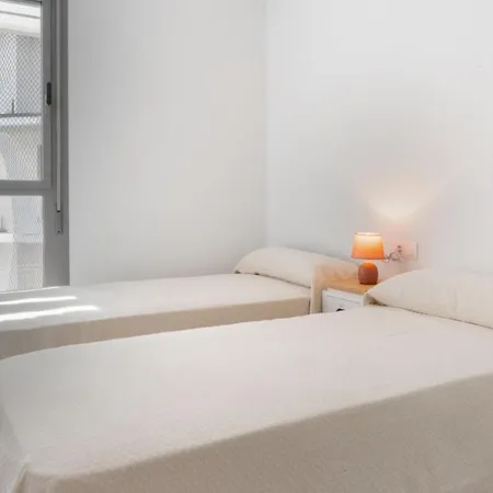 Brand New Luxury In Apartament *