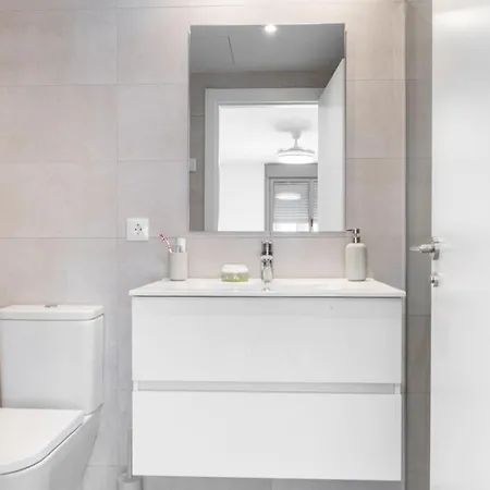 Brand New Luxury In Apartament *