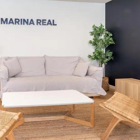 Brand New Luxury In Apartament Denia