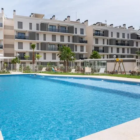 Brand New Luxury In