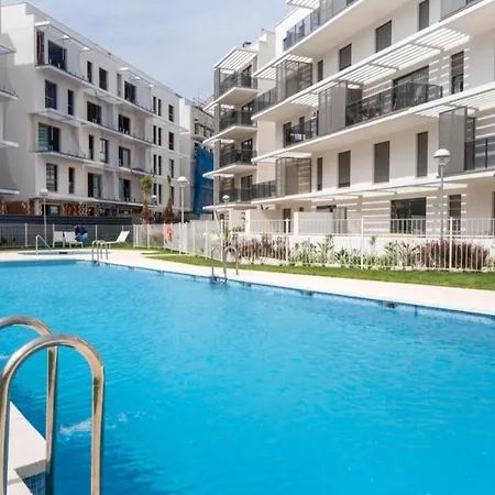 Brand New Luxury In Apartament *