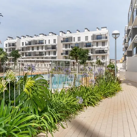 Brand New Luxury In Apartament