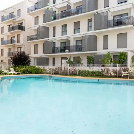 Apartament Brand New Luxury In *