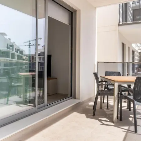 Apartament Brand New Luxury In *