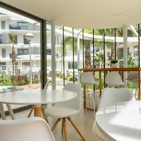 Brand New Luxury In Apartament Denia