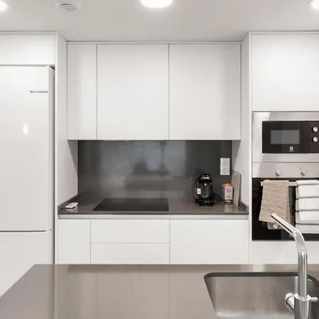 Brand New Luxury In Denia
