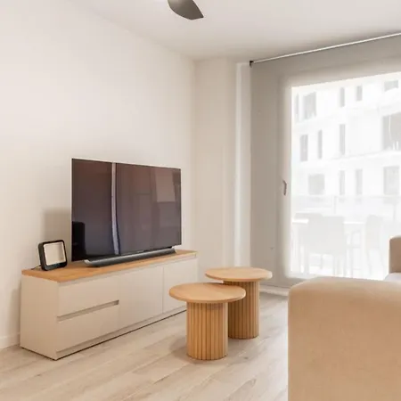 Brand New Luxury In Apartament *