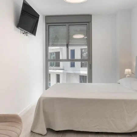 Apartament Brand New Luxury In Denia