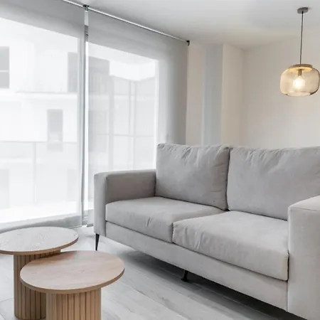 Apartament Brand New Luxury In Denia