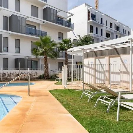 Brand New Luxury In Apartament *
