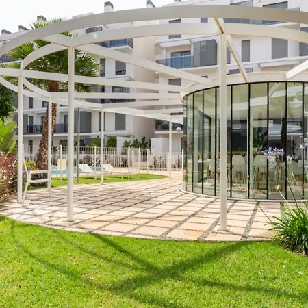Brand New Luxury In Denia